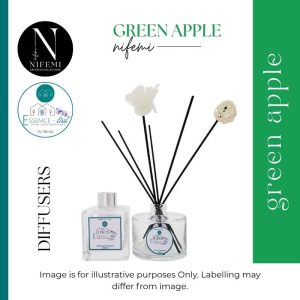 Green Apple - Essence-tial