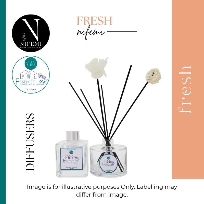 Fresh - Essence-tial