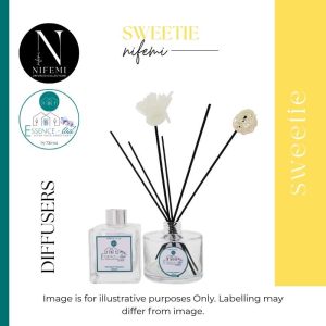 Sweetie - Essence-tial