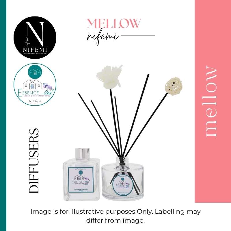Mellow - Essence-tial