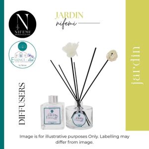 Jardin - Essence-tial