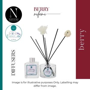 Berry - Essence-tial
