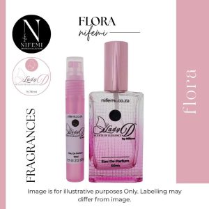 Flora - Lady D